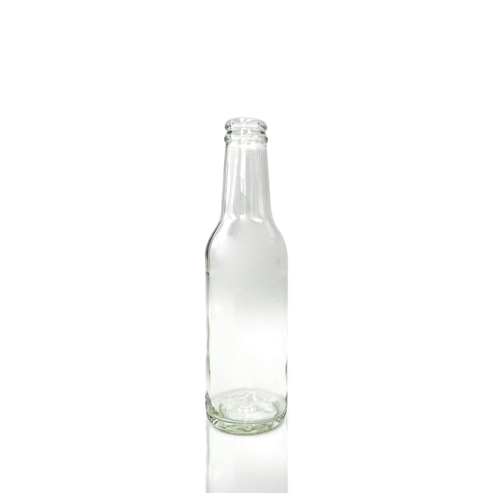200ml blender white bottle CC EW