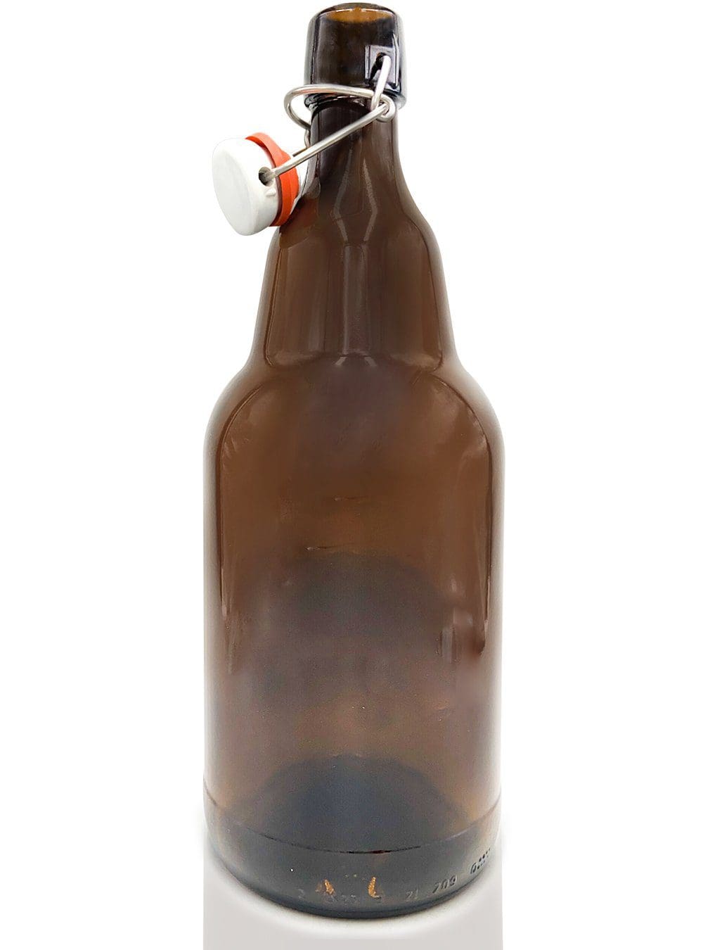 Pentaton Bouchon de Bouteille Réutilisable, Économiseur de bière