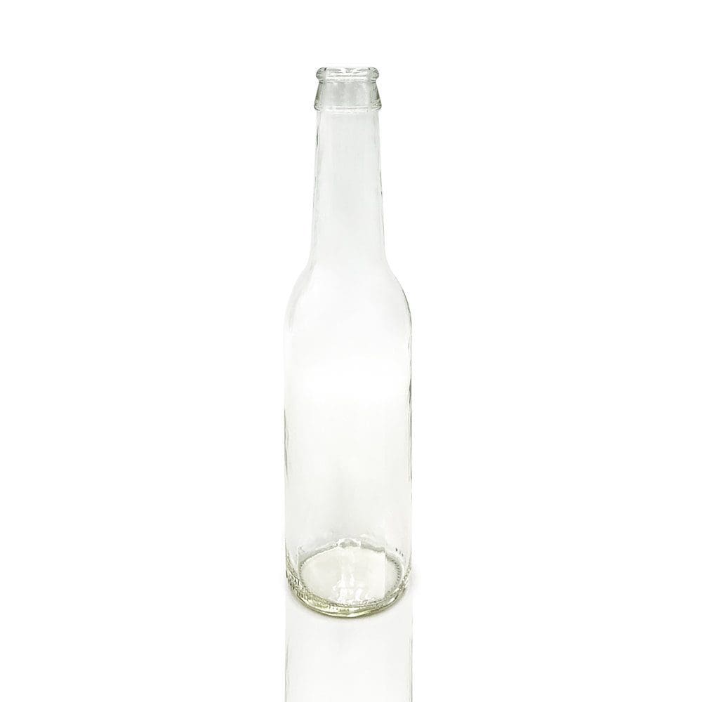 275ml FAB white bottle CC EW