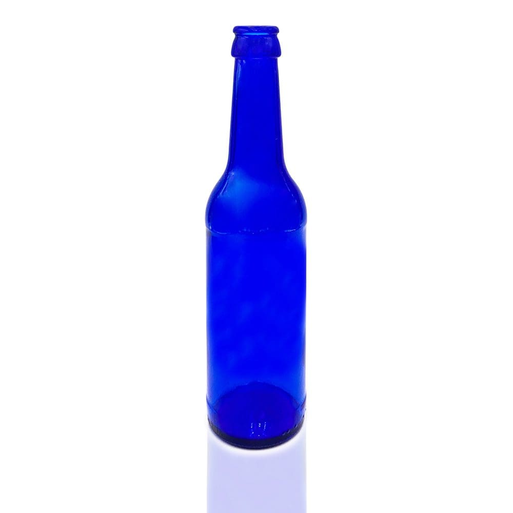 330 ml Ale blau CC MW Flasche