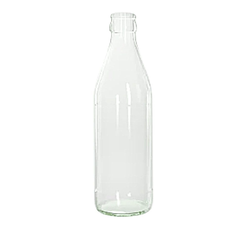 330 ml Bavarian Craft white CC MW bottle