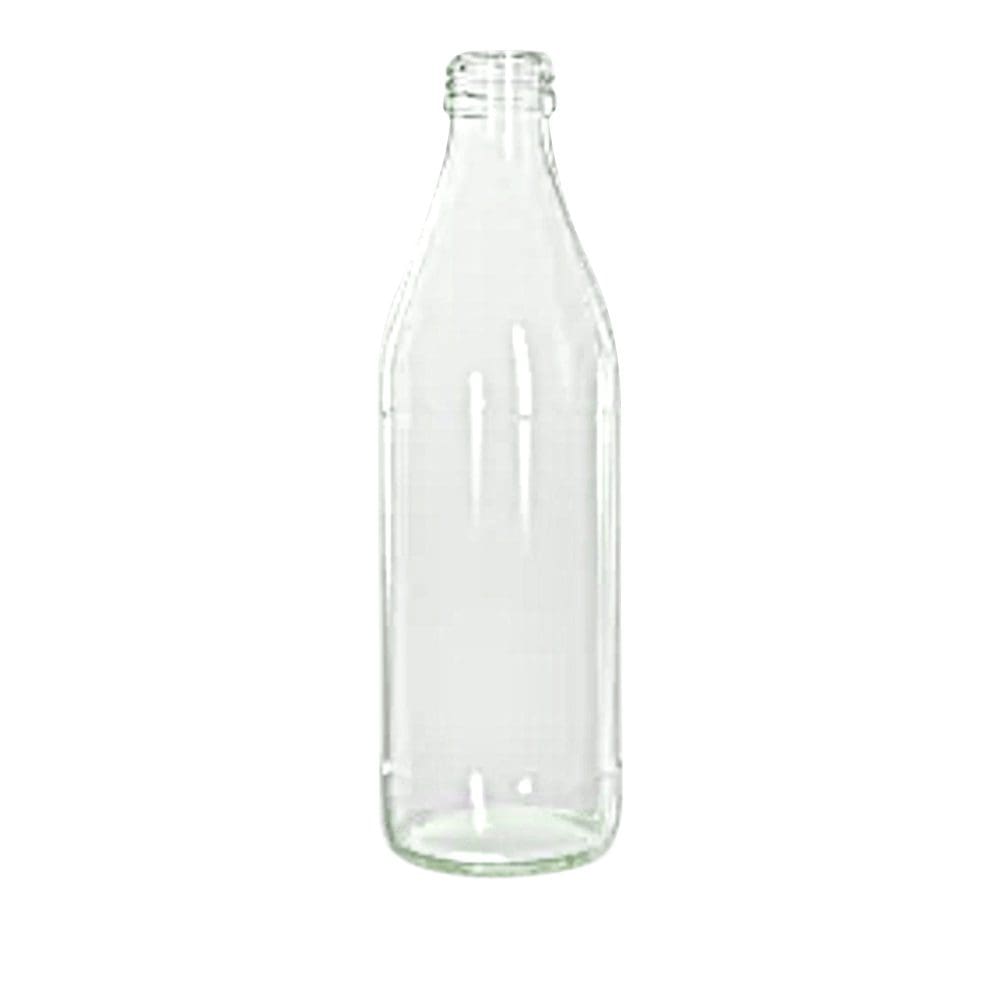 330 ml Bavarian Craft white MCA MW bottle