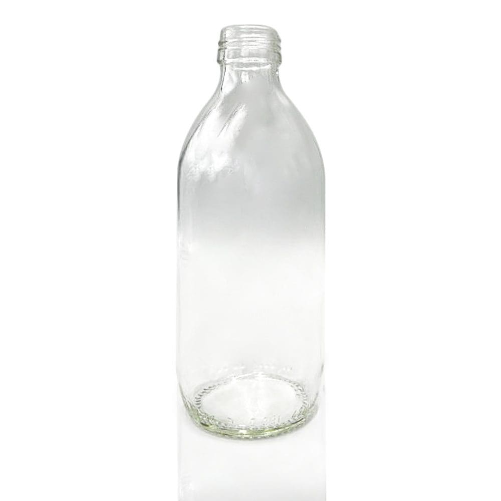 330 ml soft drink white MCA EW