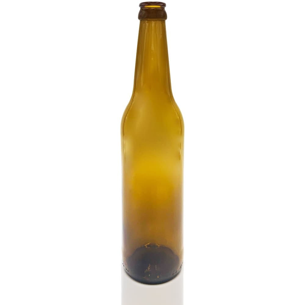 500 ml ale brown CC EW bottle