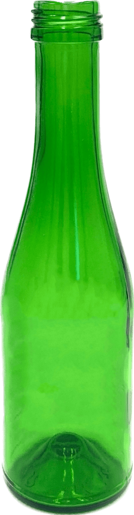200 ml Sekt Flasche