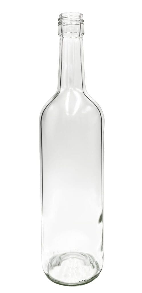 750 ml Bordeaux weiß