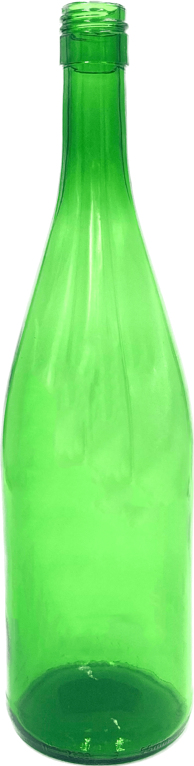 1000 ml Schlegel grün